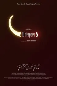 Whispers movie poster