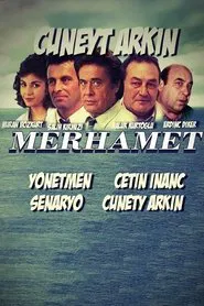 Merhamet tv show poster