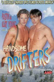 Handsome Drifters movie poster