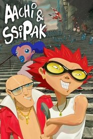 Aachi and Ssipak movie poster