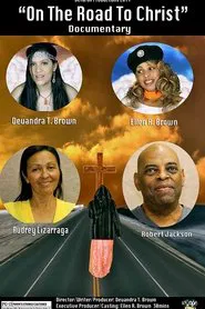 Poster do filme On The Road To Christ