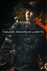 Operation Thai Cave Rescue movie poster