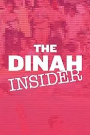 The Dinah Insider movie poster