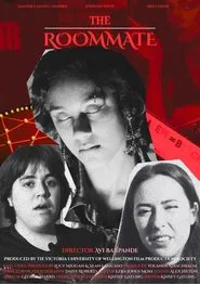 The Roommate movie poster