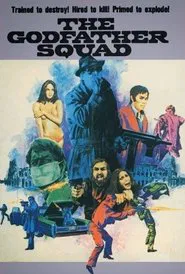 Little Godfather from Hong Kong movie poster