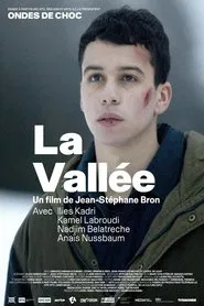 La Vallée movie poster