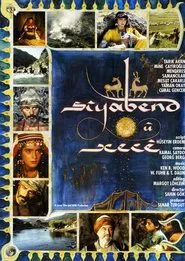 Poster do filme Siyabend and Xece