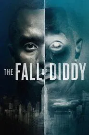 The Fall of Diddy tv show poster