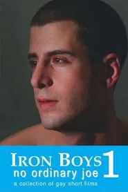 Iron Boys 1: No Ordinary Joe movie poster