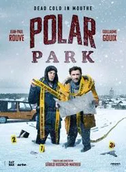 Polar Park tv show poster