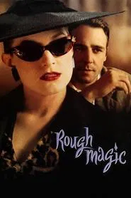 Rough Magic movie poster