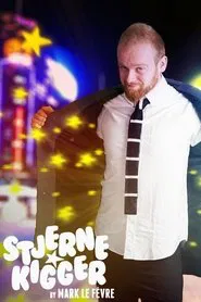 Stjernekigger tv show poster