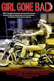Girl Gone Bad movie poster