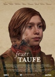 Feuertaufe movie poster
