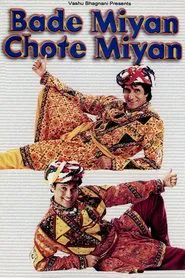 Bade Miyan Chote Miyan movie poster