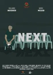 Poster do filme Next