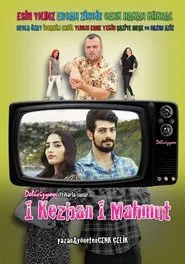 1 Kezban 1 Mahmut tv show poster