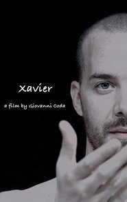 Xavier movie poster