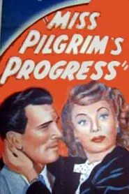 Miss Pilgrim's Progress movie poster
