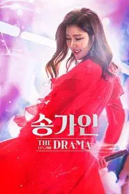 Poster do filme Song Ga In - The Drama