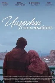 Unspoken Conversations movie poster