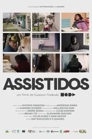 Assistidos movie poster