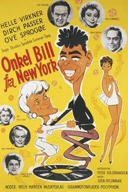 Poster do filme Onkel Bill fra New York