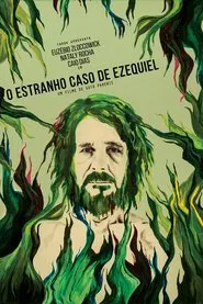 The Strange Case of Ezequiel movie poster