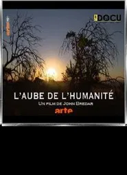 L’aube de l’humanité movie poster