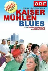 Kaisermühlen Blues tv show poster