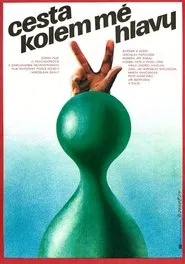 Cesta kolem mé hlavy movie poster
