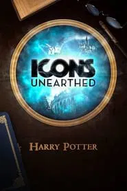 Icons Unearthed: Harry Potter tv show poster