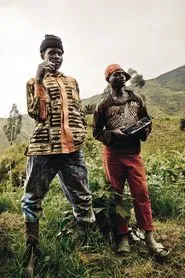 Poster do filme Conflict Minerals, Rebels and Child Soldiers in Congo