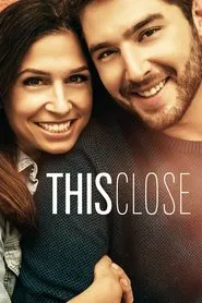 This Close tv show poster