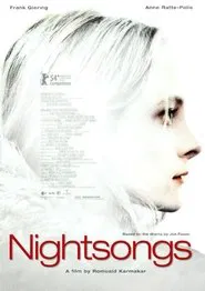 Nightsongs movie poster