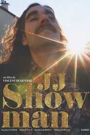 Poster do filme JJ Showman
