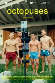 Octopuses movie poster