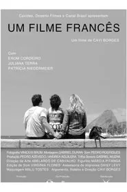 Um Filme Francês movie poster