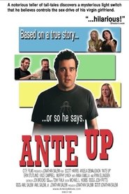 Ante Up movie poster
