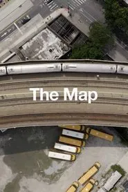 Poster do filme The Map