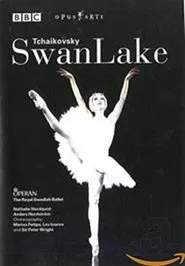 Tchaikovsky: Swan Lake (Royal Swedish Ballet) movie poster