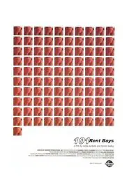 101 Rent Boys movie poster