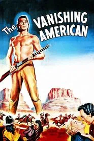 The Vanishing American movie poster