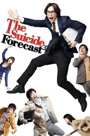 Poster do filme The Suicide Forecast