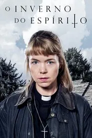 Poster da série Midwinter of the Spirit