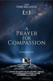 A Prayer for Compassion movie poster
