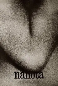 Nudity movie poster