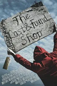 Poster do filme The Lost & Found Shop