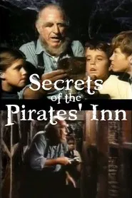 Secrets of the Pirate's Inn movie poster