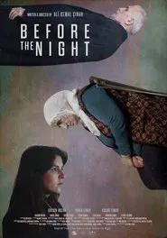 Before the Night movie poster